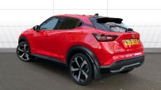Nissan Juke 1.6 Hybrid Tekna 5dr Auto Hybrid Hatchback